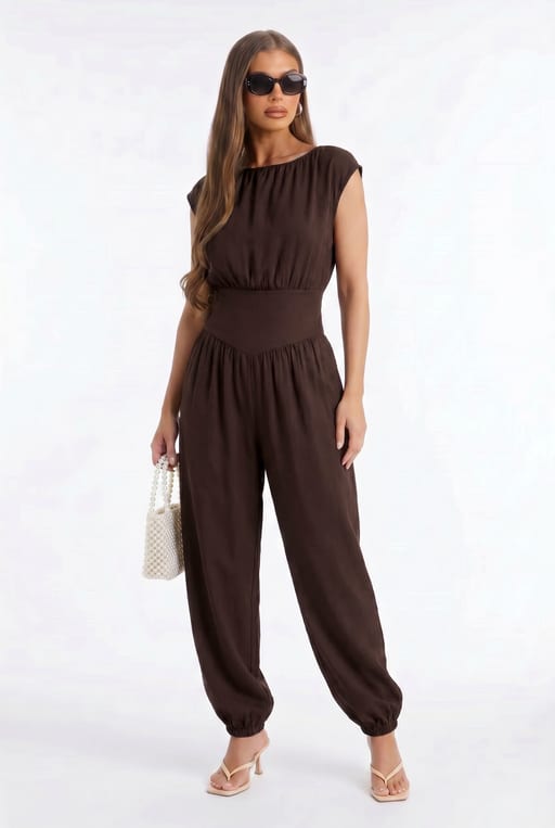 Combi bretelle dos X — Urban Woman — Grossiste GIORGIA paris