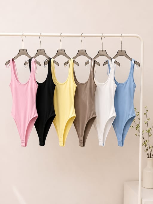 Body basique — vue 2